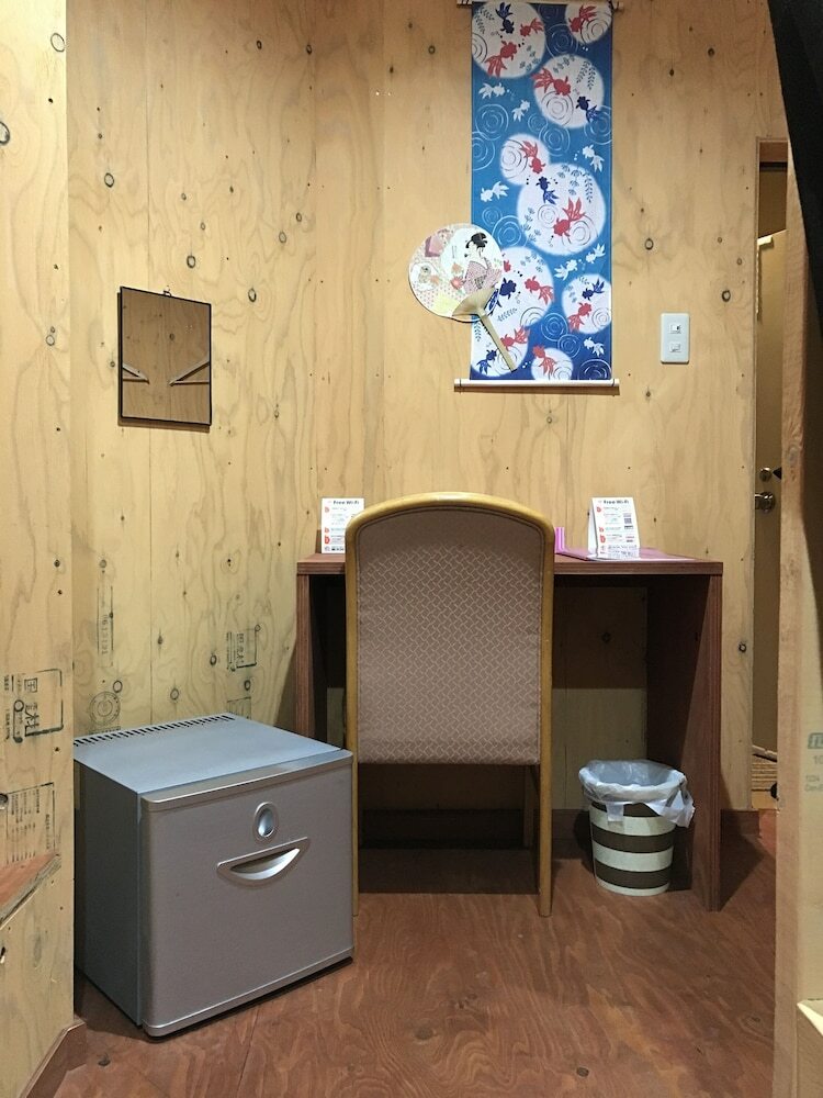 Hostal Guesthouse Otaru Wanokaze