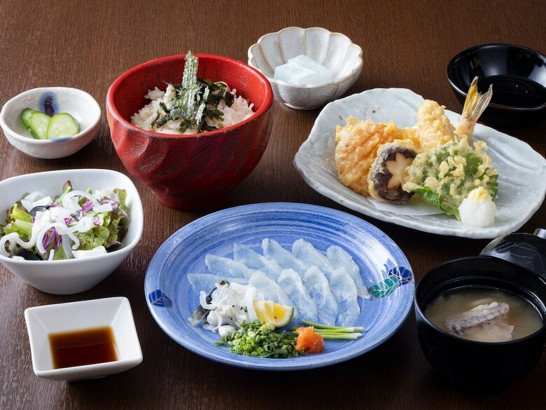 Hotel Wing International Shimonoseki