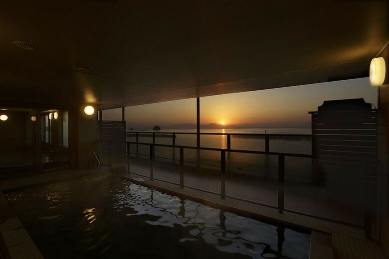Hotel Seaside Shimabara