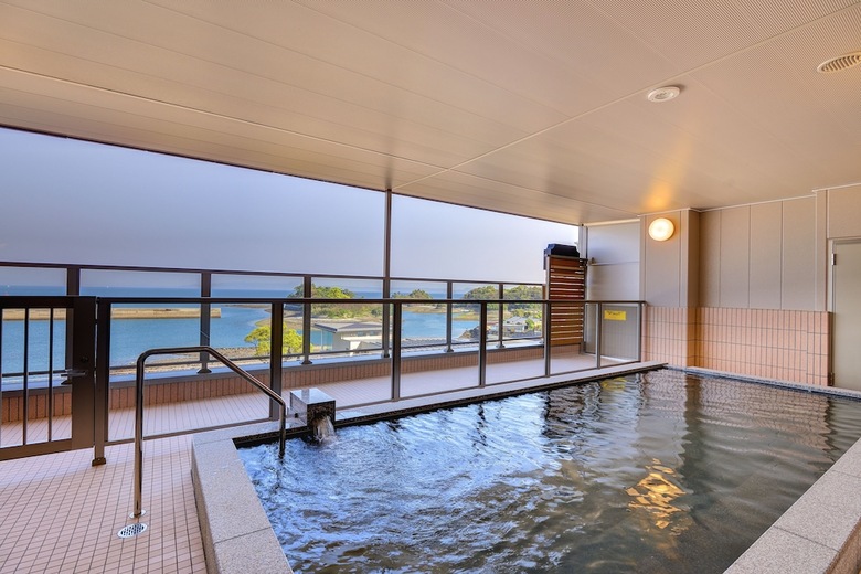 Hotel Seaside Shimabara