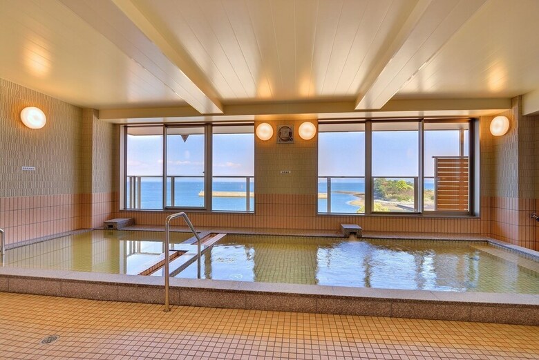 Hotel Seaside Shimabara