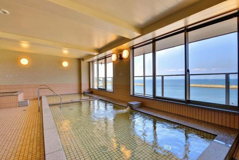 Hotel Seaside Shimabara