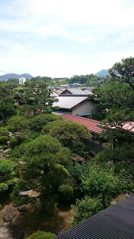 Suminoe Ryokan