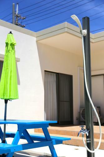Villa Sesoko Star House