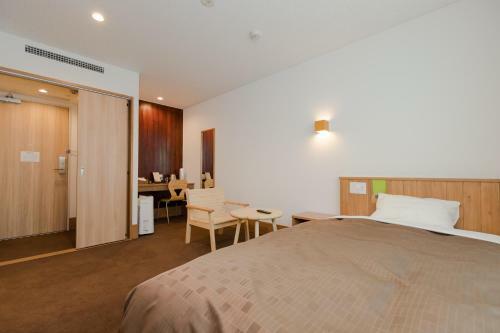 Hotel Yui No Mori