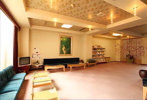 Hotel Ikaho Ginsui