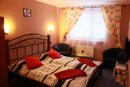 Hostal Garni Hotel Anne-mary