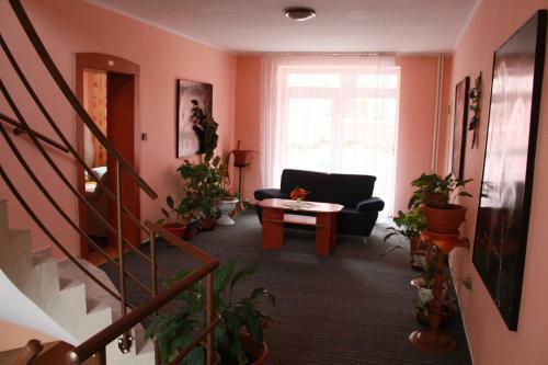 Hostal Garni Hotel Anne-mary