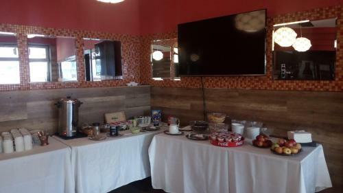 Hostal Garni Hotel Anne-mary