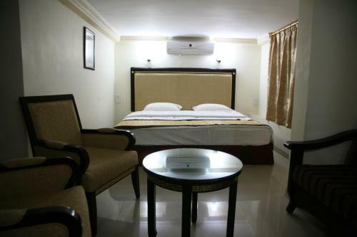 Cedar Hotel