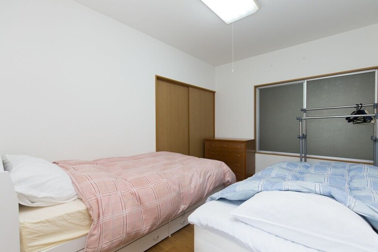 Hostal Hull House