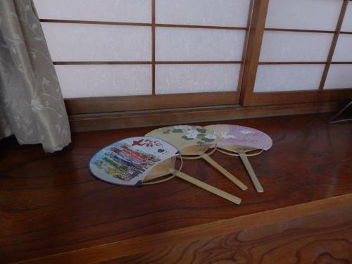Chitoseya Ryokan