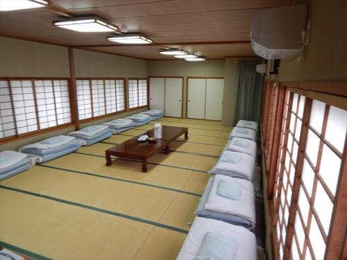 Chitoseya Ryokan