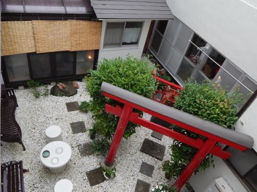 Chitoseya Ryokan