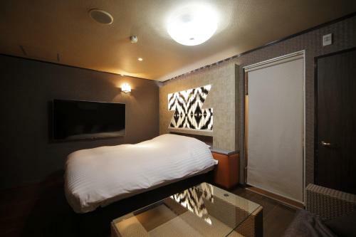 Hotel Spark (adult Only)