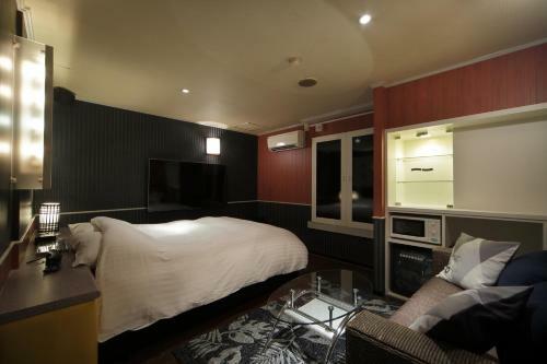 Hotel Spark (adult Only)