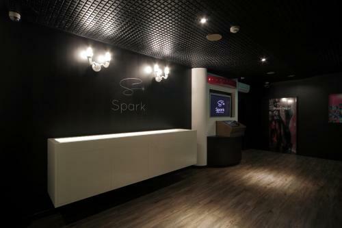 Hotel Spark (adult Only)