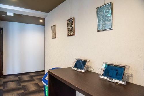 Apartamentos Residence Plus Sapporo 1ag