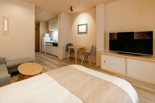 Apartamento Kodo Stay Nijo