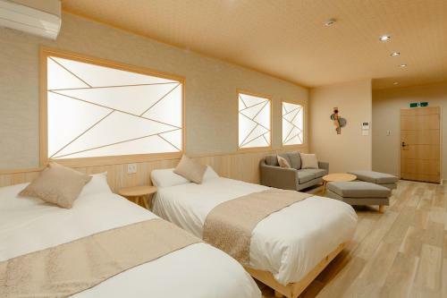 Apartamento Kodo Stay Nijo