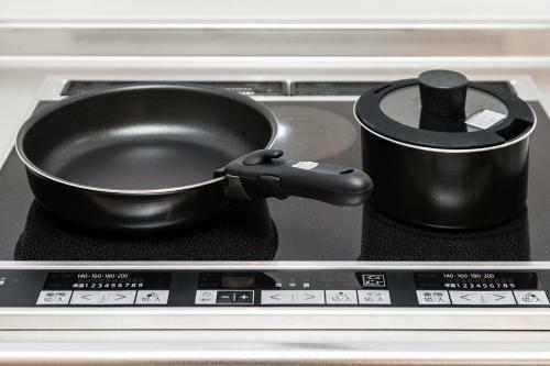 Apartamento Kodo Stay Nijo