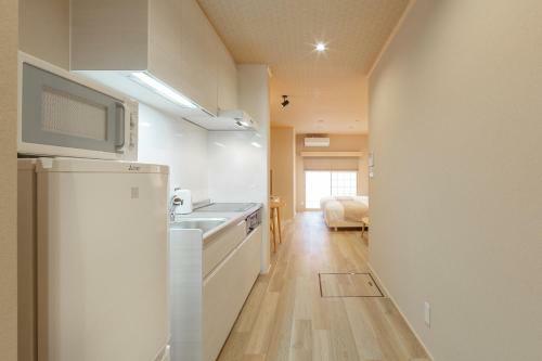 Apartamento Kodo Stay Nijo
