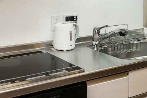 Apartamento Kodo Stay Nijo