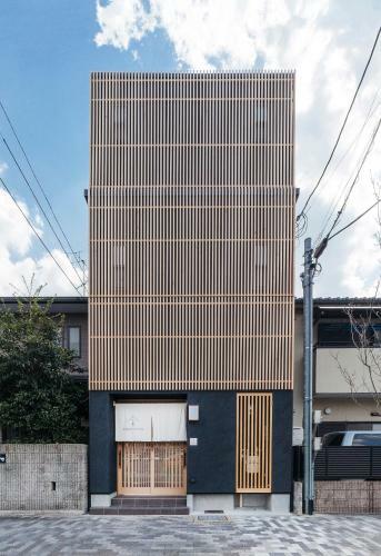 Apartamento Kodo Stay Nijo
