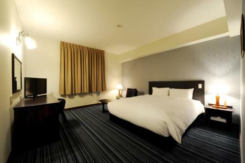 Spring Sunny Hotel Nagoya Tokoname