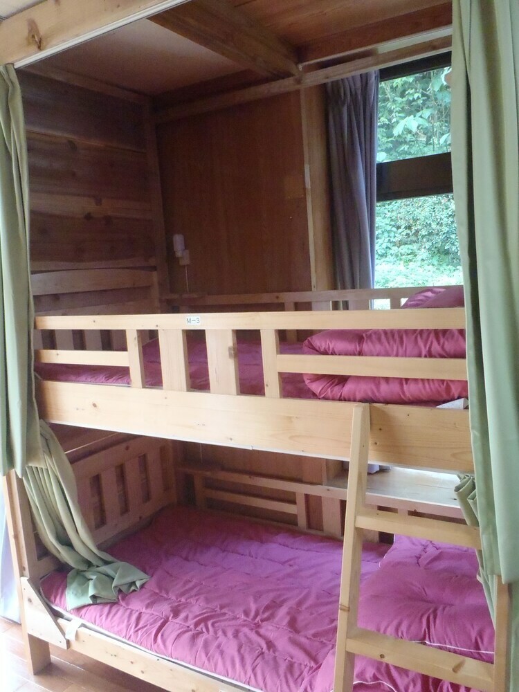 Hostal Kerama Backpackers