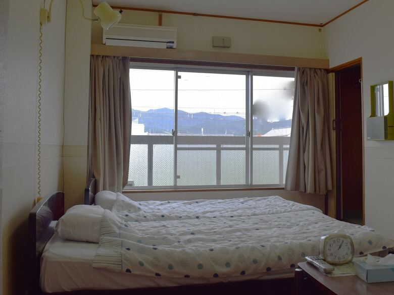 Hotel Yamabe