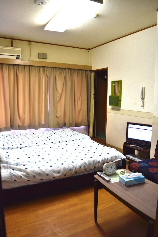 Hotel Yamabe