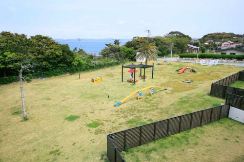 Hotel ???s Land Tateyama