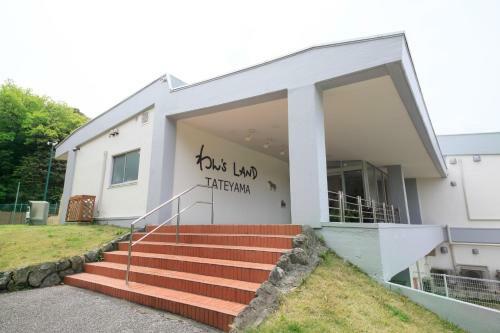 Hotel ???s Land Tateyama