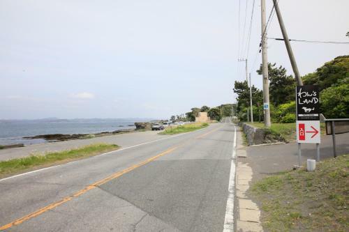 Hotel ???s Land Tateyama