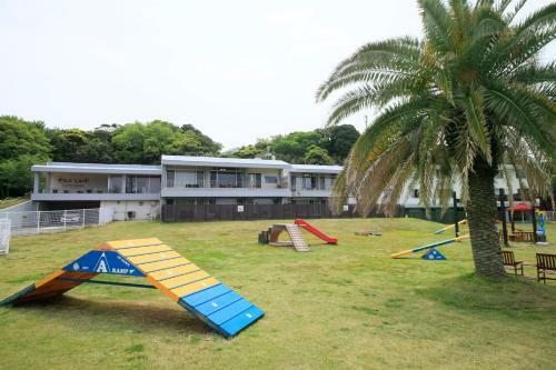 Hotel ???s Land Tateyama