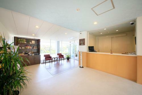 Hotel ???s Land Tateyama