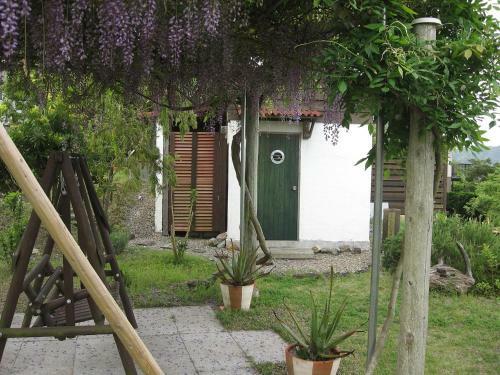 Hostal Hillside Inn Sirocco