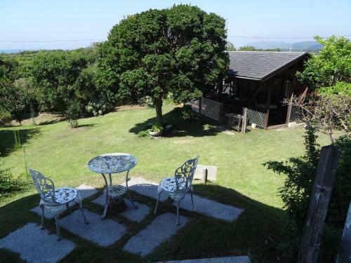 Hostal Hillside Inn Sirocco