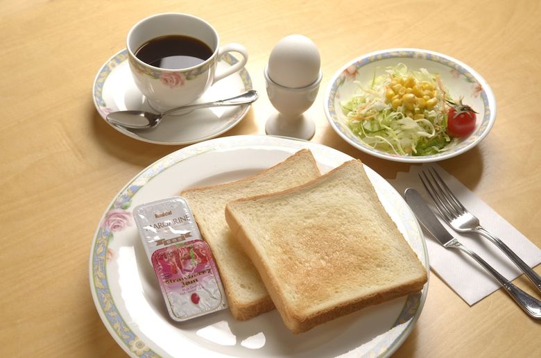 Mutsu Park Hotel