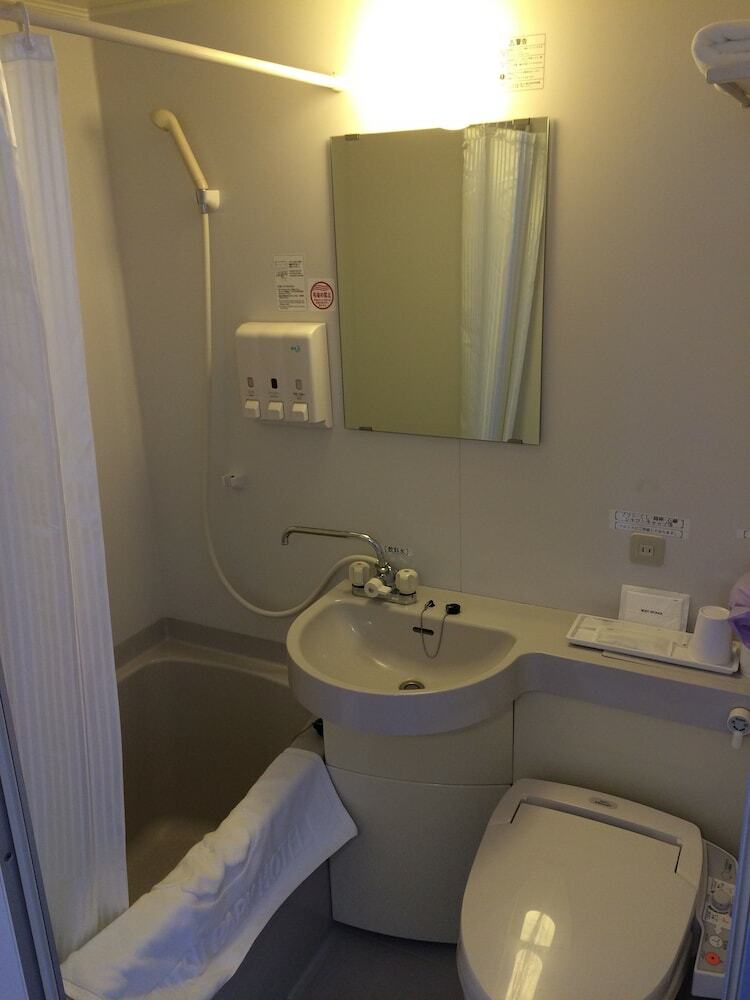 Mutsu Park Hotel