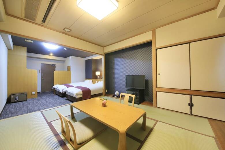 Hotel Kamogawaso