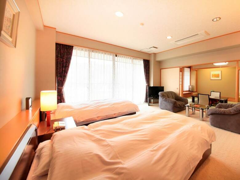 Hotel Kamogawaso