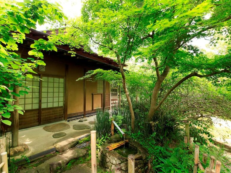 Hotel Kamogawaso