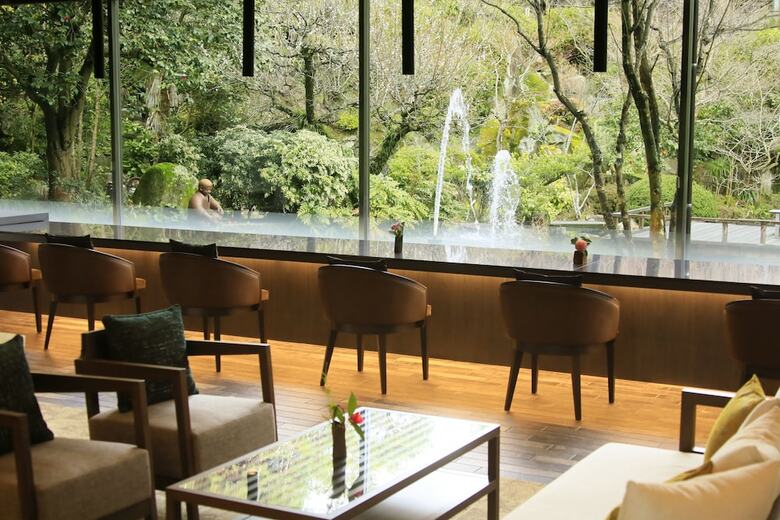 Hotel Kamogawaso