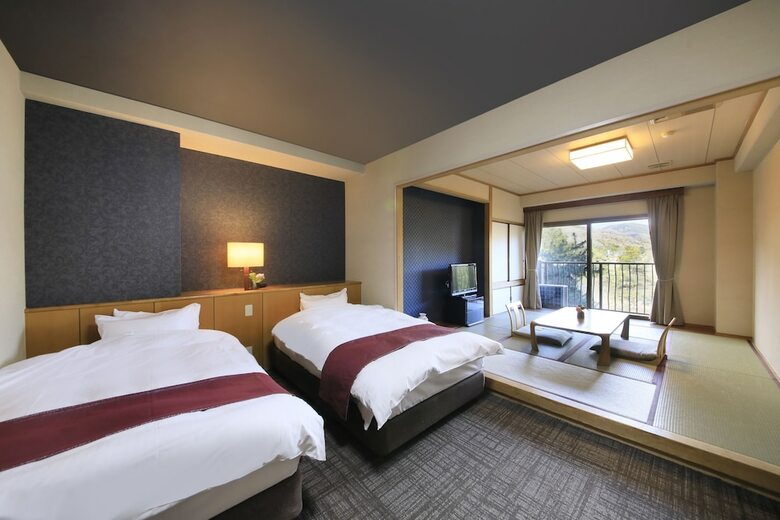 Hotel Kamogawaso