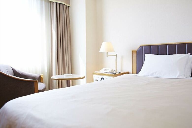 Hotel New Otani Takaoka