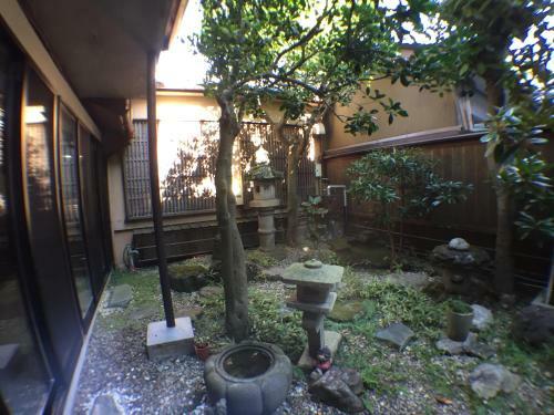 Kadokyu Ryokan