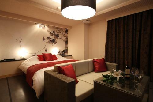 Hotel Dai Tokyo (adult Only)