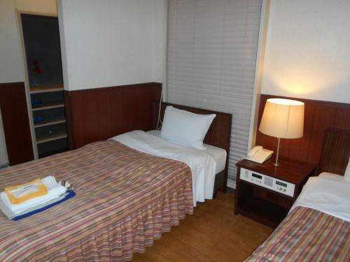 Takamatsu Hotel Sakika
